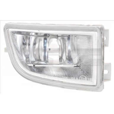 TYC Nebelscheinwerfer 19-0293-05-2 TYC Nebelscheinwerfer 19-0293-05-2