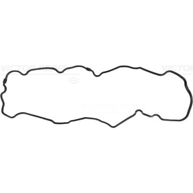 Dichtung Ölwanne | FORD MONDEO III 3.0 V6 24V 04-07 | 71-38094-00