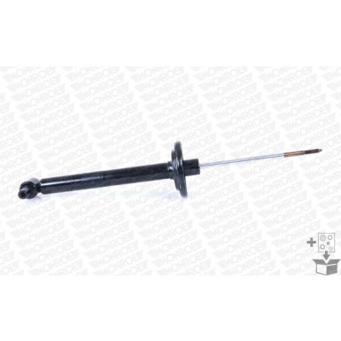 MONROE ORIGINAL-Gasdämpfer HA | AUDI A4 95-99 | 23842 MONROE ORIGINAL-Gasdämpfer HA | AUDI A4 95-99 | 23842