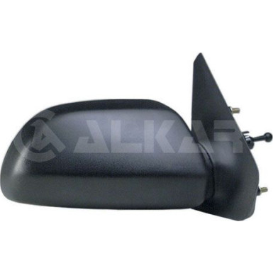 ALKAR Außenspiegel 6102217