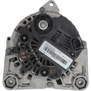 VALEO Generator VALEO Generator