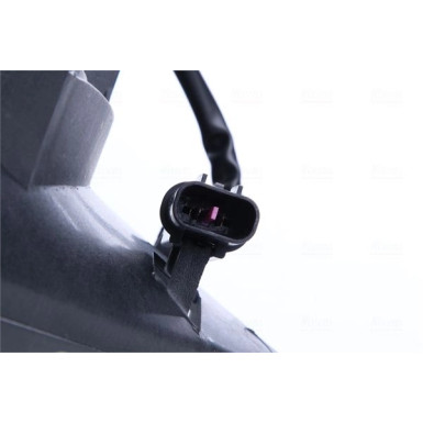 Kühlerlüfter PKW | VOLVO S/V40 1,6-2,0 95-99 | 85298