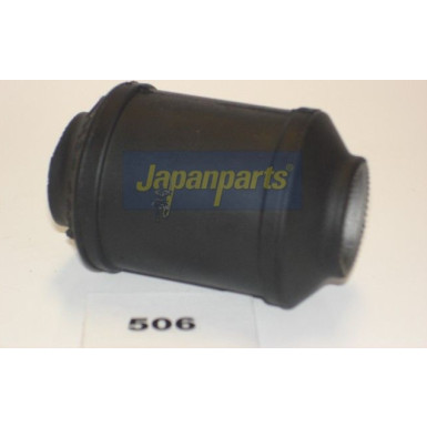 Lagerbuchse, Querlenker Mitsubishi P. L200 87-02 4Wd Unterer RU-506