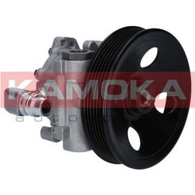 PP136 Hydraulikpumpe, Lenkung PP136 Hydraulikpumpe, Lenkung