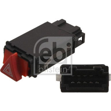 Warnblinkschalter | AUDI A4 94 | 29448