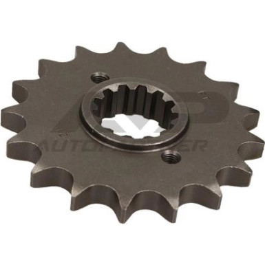 AFAM Ritzel 17 Zähne | für 530 | 20602-17