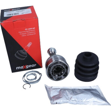 Gelenksatz, Antriebswelle Hyundai Getz 1.3-1.6 02- Abs | 49-1551