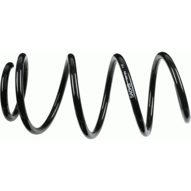 Sachs Fahrwerksfeder Hyundai P. Ix35/Sportage 2.0Crdi 10 998 968