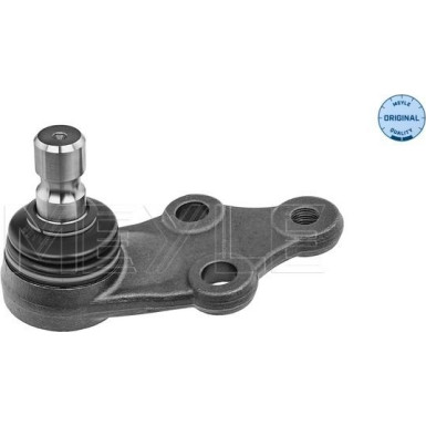 37-16 010 0027 Trag-/Führungsgelenk MEYLE-ORIGINAL: True to OE.