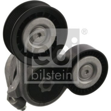 FEBI BILSTEIN Glühkerze FEBI BILSTEIN Glühkerze