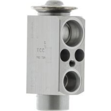 Expansionsventil, Klimaanlage BEHR Premium Line AVE 81 000P