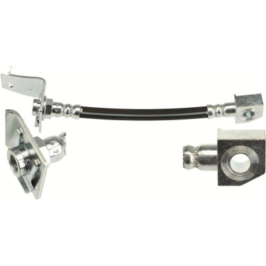 Bremsschlauch HA li/re | JEEP Grand Cherokee 03 | PHD1184