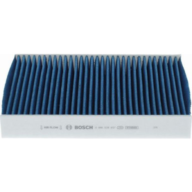 Aktivkohleinnenraumfilter | SEAT,SKODA,VW up! 11 | 0 986 628 657