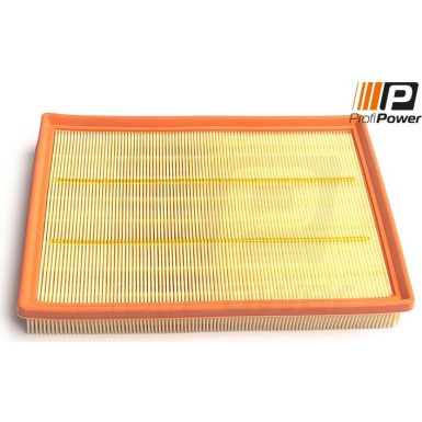 PROFIPOWER Luftfilter | 2F0263