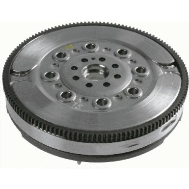 SACHS Schwungrad 2294 001 003 Zwei-Massen-Schwungrad