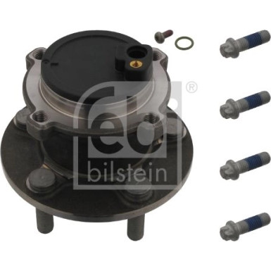 FEBI BILSTEIN Radlager | 34271