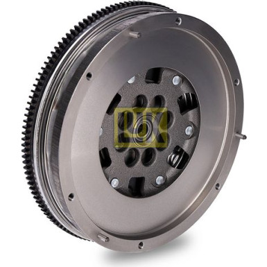 Zweimassenschwungrad VW Crafter30-50 2.5TDI 06-Halbaut LuK DMF 415 0337 10