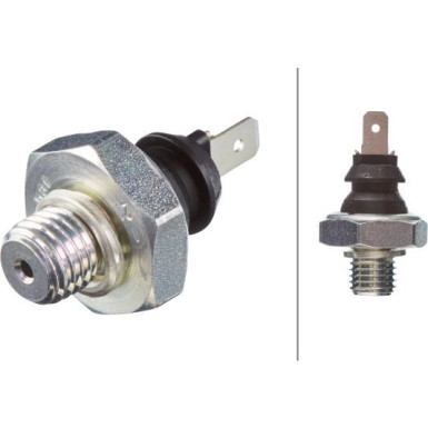 HELLA Öldruckschalter 6ZL 003 259-121 HELLA Öldruckschalter 6ZL 003 259-121