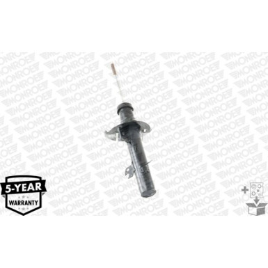 REFLEX-Stoßdämpfer VA | PEUGEOT 207 06 | E7086