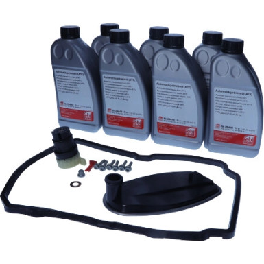 Teilesatz, Ölwechsel-Automatikgetriebe | 171748 Teilesatz, Ölwechsel-Automatikgetriebe | 171748