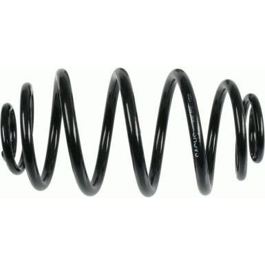 SACHS Fahrwerksfeder | 996 693