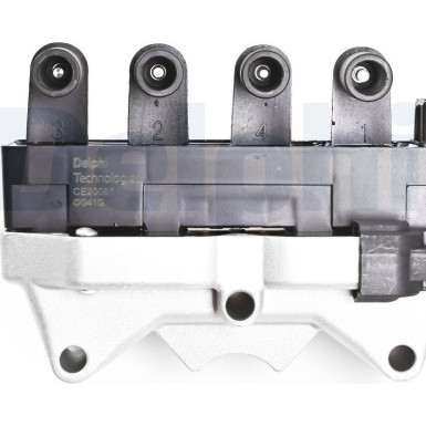 DELPHI Zündspule CE20061-12B1