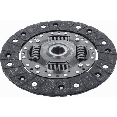 Kupplungssatz | Diverse | 3000951610 Kupplungssatz | Diverse | 3000951610