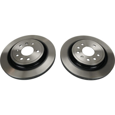 Bremsscheibe Opel T. Vectra C DF4284 Bremsscheibe Opel T. Vectra C DF4284