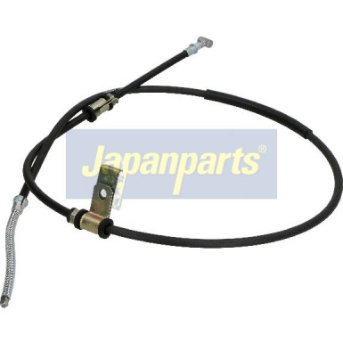 Seilzug, Feststellbremse Suzuki T. Samurai 88-04 Pr BC-811