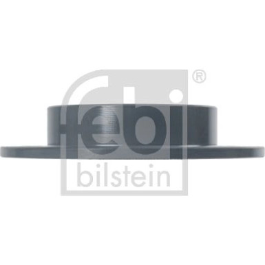 FEBI BILSTEIN Bremsscheibe | 10773