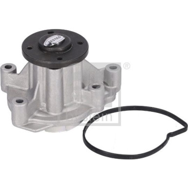 FEBI BILSTEIN Wasserpumpe | 24210