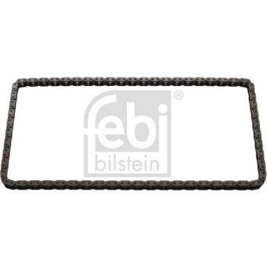 Steuerkette | IVECO Daily 97 | 40811