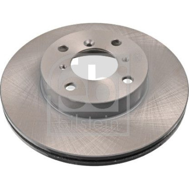 FEBI BILSTEIN Bremsscheibe 26046