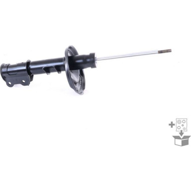 MONROE ORIGINAL-Gasdämpfer VA re | FIAT 500,FORD Ka 07 | G7305 MONROE ORIGINAL-Gasdämpfer VA re | FIAT 500,FORD Ka 07 | G7305