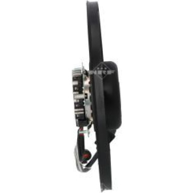 NRF Lüfter, Motorkühlung 47915