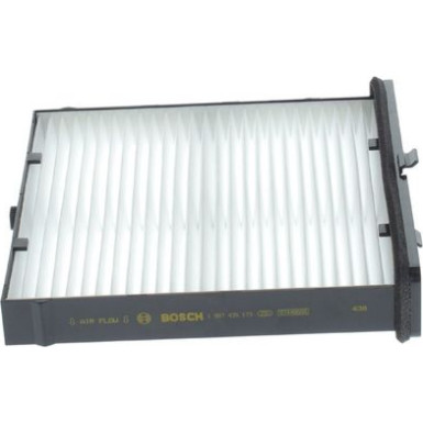 Innenraumfilter | MAZDA 3,CX-30 18 | 1 987 435 173 Innenraumfilter | MAZDA 3,CX-30 18 | 1 987 435 173