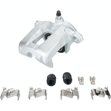 Tauschbremssattel HA li | TOYOTA Land Cruiser Prado 02 | BHV928E Tauschbremssattel HA li | TOYOTA Land Cruiser Prado 02 | BHV928E