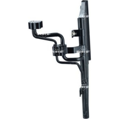 Kondensator, Klimaanlage | 350003