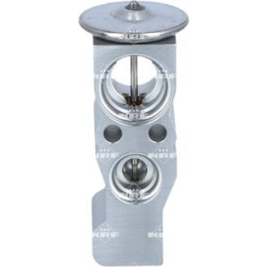 NRF Expansionsventil, Klimaanlage 38592 EASY FIT