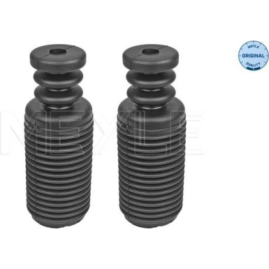 36-14 740 0001 Staubschutzsatz, Stoßdämpfer MEYLE-ORIGINAL-KIT: Better solution for you! 36-14 740 0001 Staubschutzsatz, Stoßdämpfer MEYLE-ORIGINAL-KIT: Better solution for you!