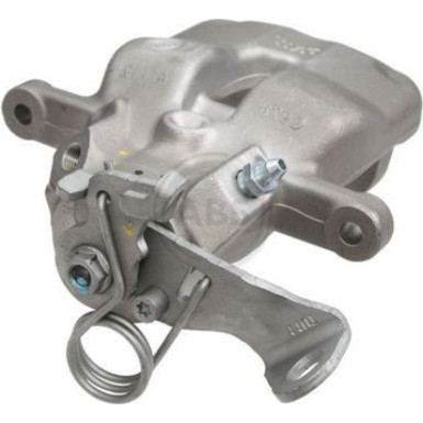 A.B.S. Bremstrommel 522171