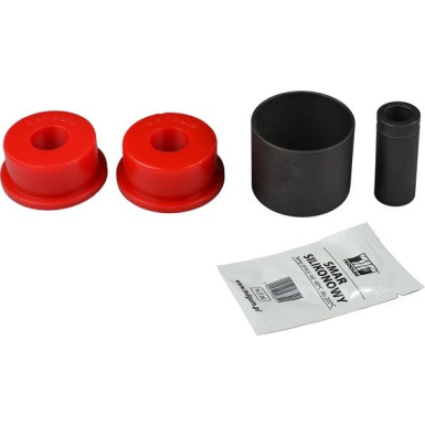 TEDGUM_TD Lagerung, Lenker TED50210