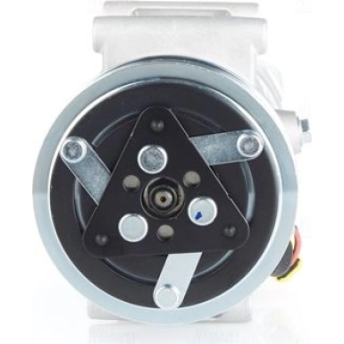 Kompressor PKW | Citroen C4 1.6-2.0 HDI 04 | 89201