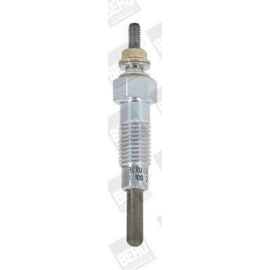 BorgWarner (BERU) Glühkerze | GN044