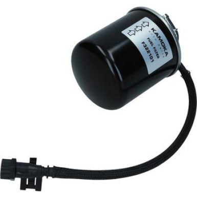 KAMOKA Kraftstofffilter KAMOKA Kraftstofffilter