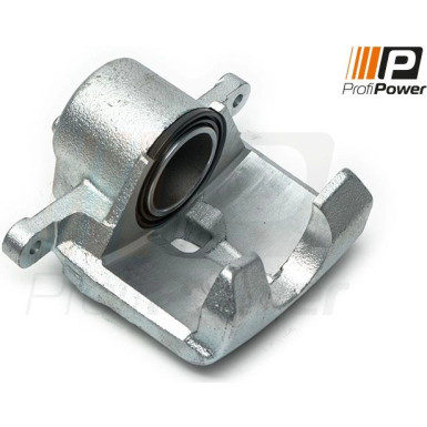 PROFIPOWER Bremssattel | 4B1049L