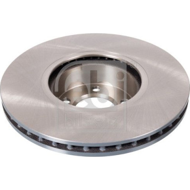 FEBI BILSTEIN Bremsscheibe 105721