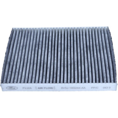 Innenraumfilter Ford Fiesta Vi Mit Aktivkohle Original | 1566997