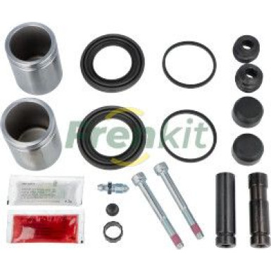 FRENKIT Reparatursatz, Bremssattel 748357