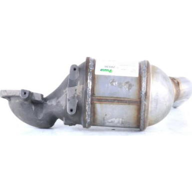 91 / Katalysator | FIAT 500 C 1.3 D Multijet 09 | 28030 91 / Katalysator | FIAT 500 C 1.3 D Multijet 09 | 28030